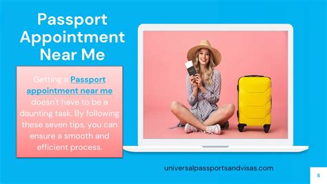 passport appintment|passport appointment near me.